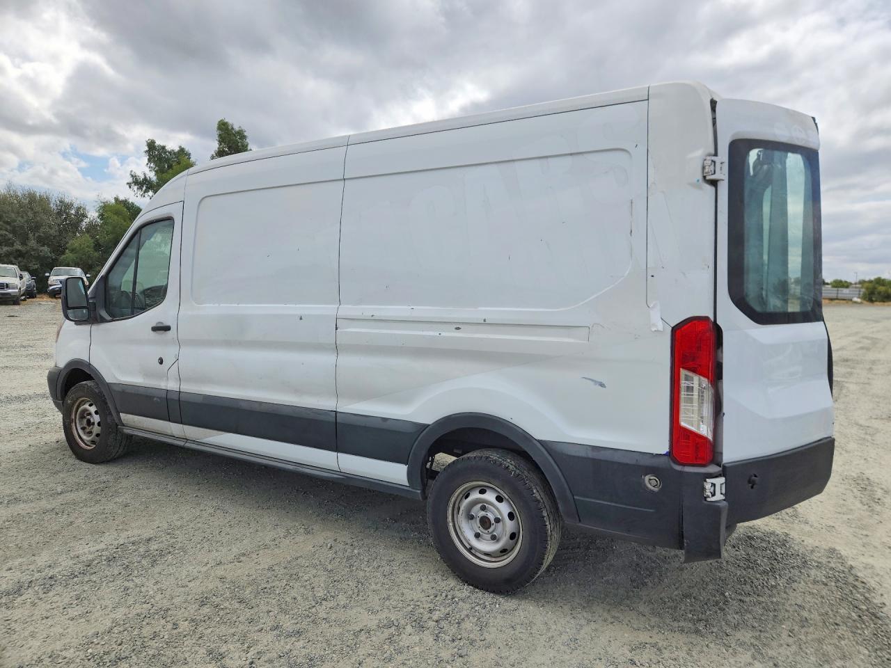 2019 Ford Transit T-250 Delivery Van - Image 2