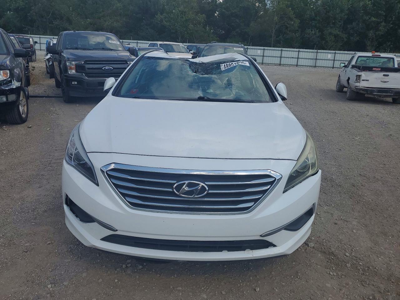 2016 Hyundai Sonata Se - Image 5