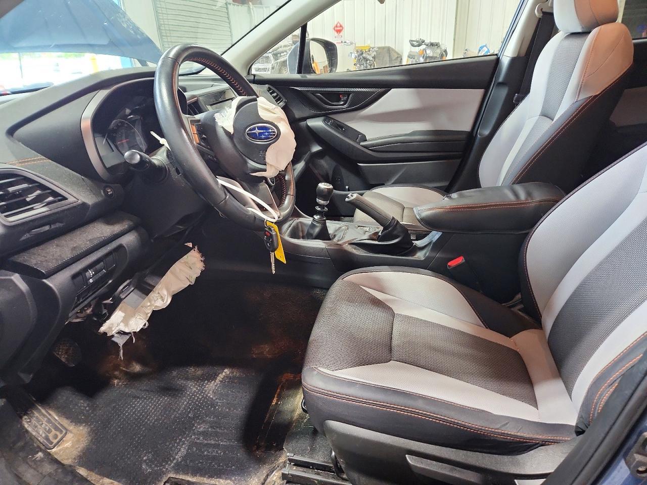 2023 Subaru Crosstrek Premium - Фото 7