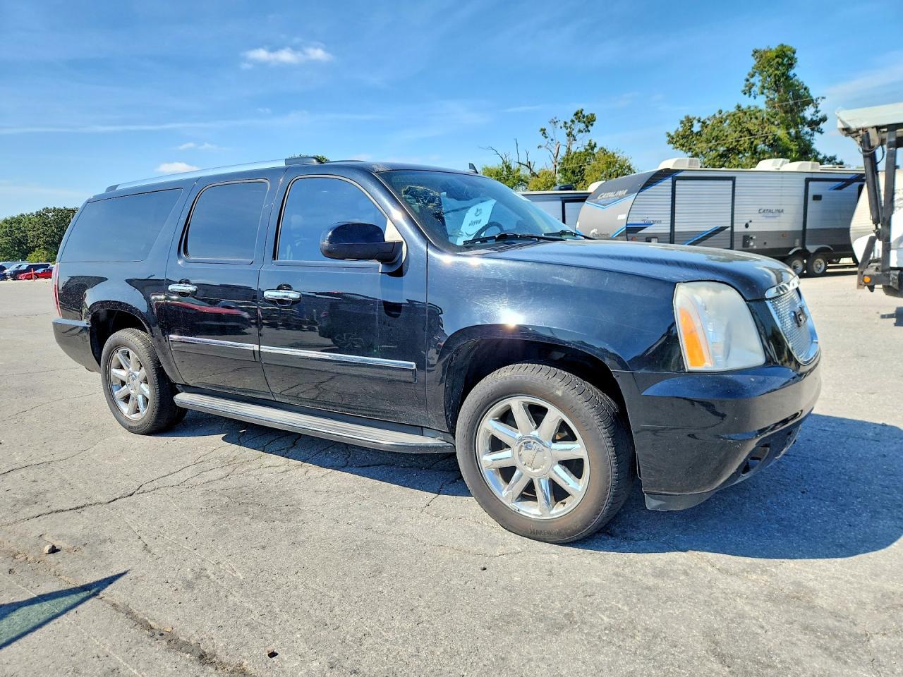 2011 GMC Yukon Xl Denali - Фото 4