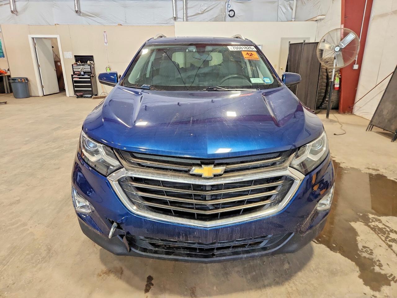 2019 Chevrolet Equinox Lt - Image 5
