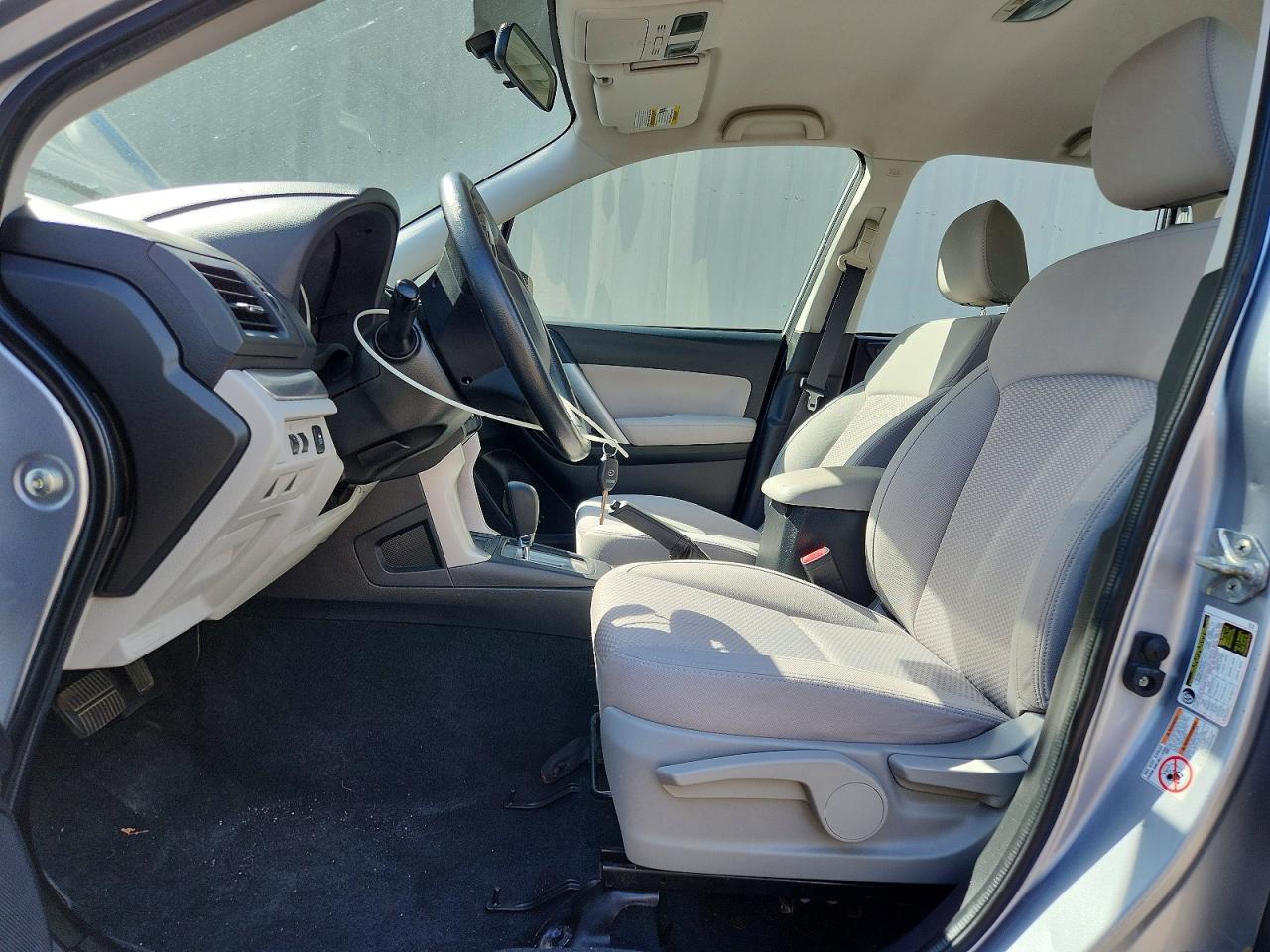 2014 Subaru Forester 2.5I - Image 7