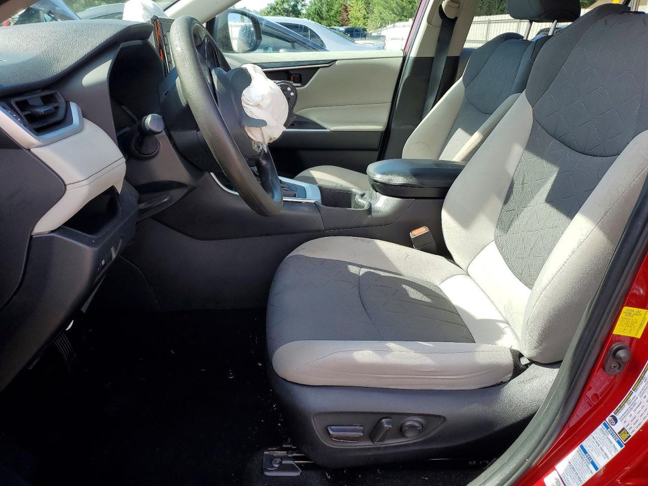2022 Toyota Rav4 Xle - Image 7