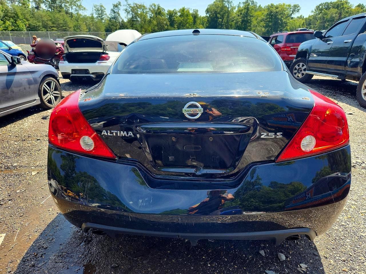2013 Nissan Altima S - Image 6