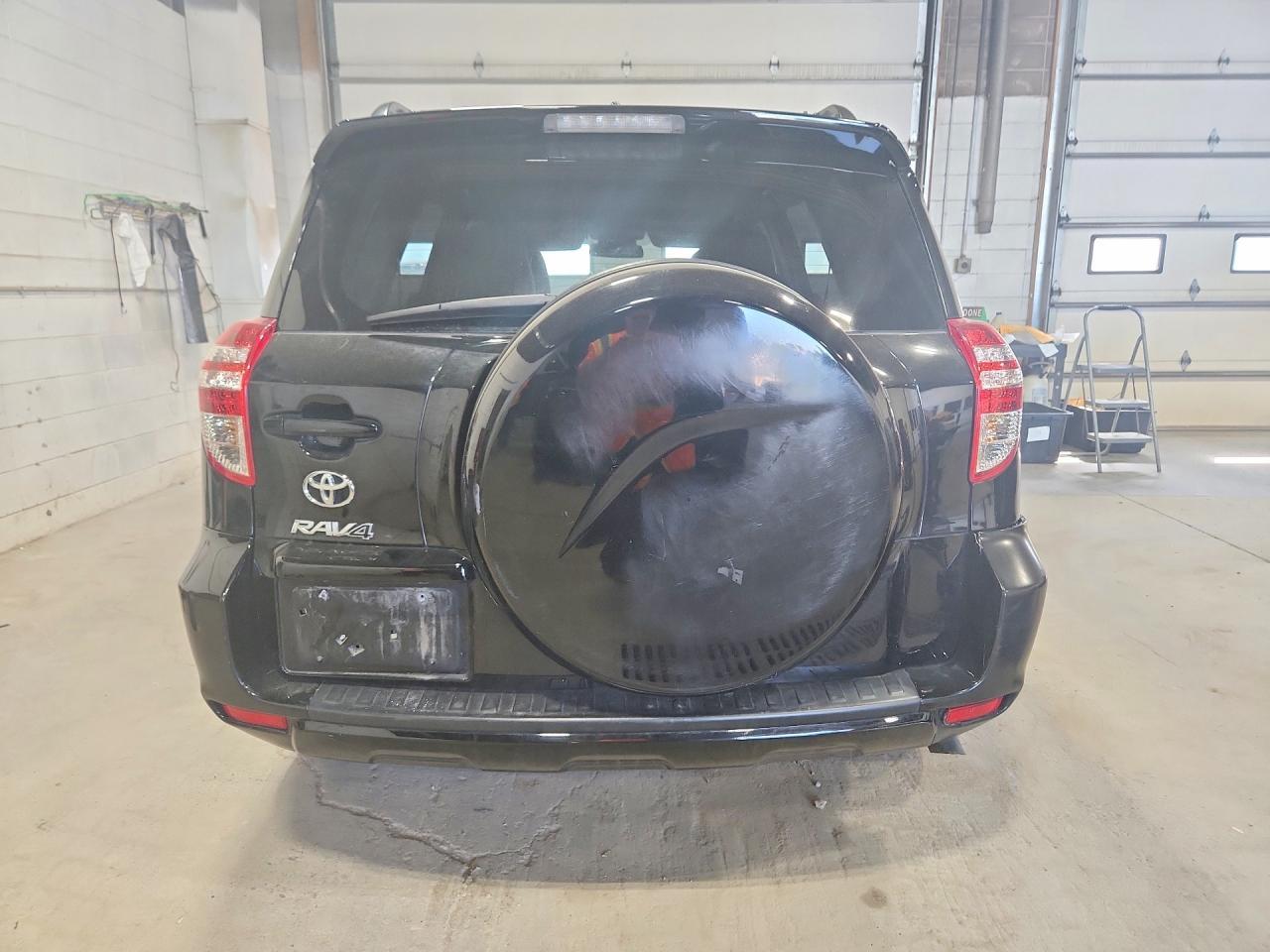2012 Toyota Rav4 Base - Фото 6