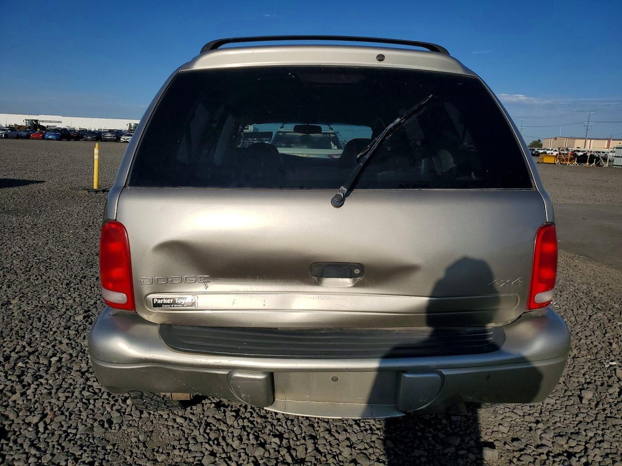 2001 Dodge Durango - Image 6