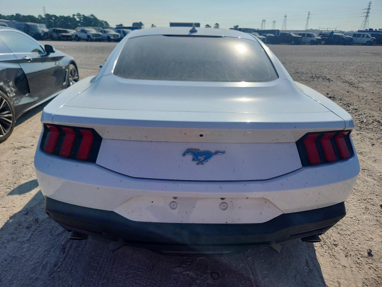 2024 Ford Mustang - Image 6