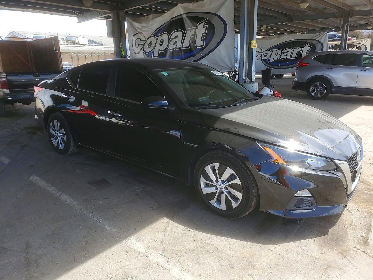 2022 Nissan Altima S - Фото 4