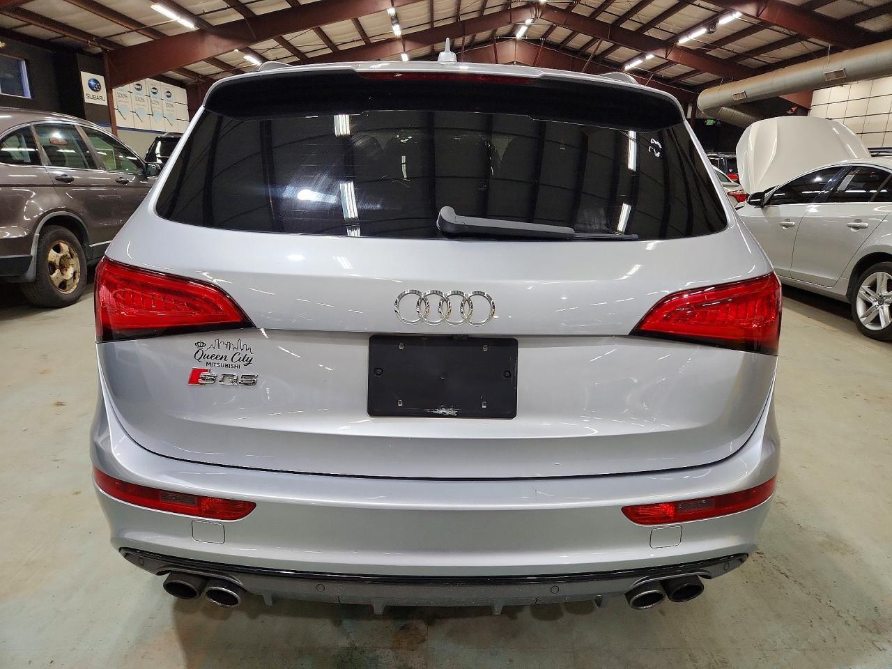 2016 Audi Sq5 Prestige - Image 6