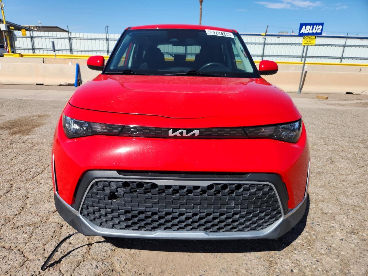 2023 Kia Soul Lx - Image 5
