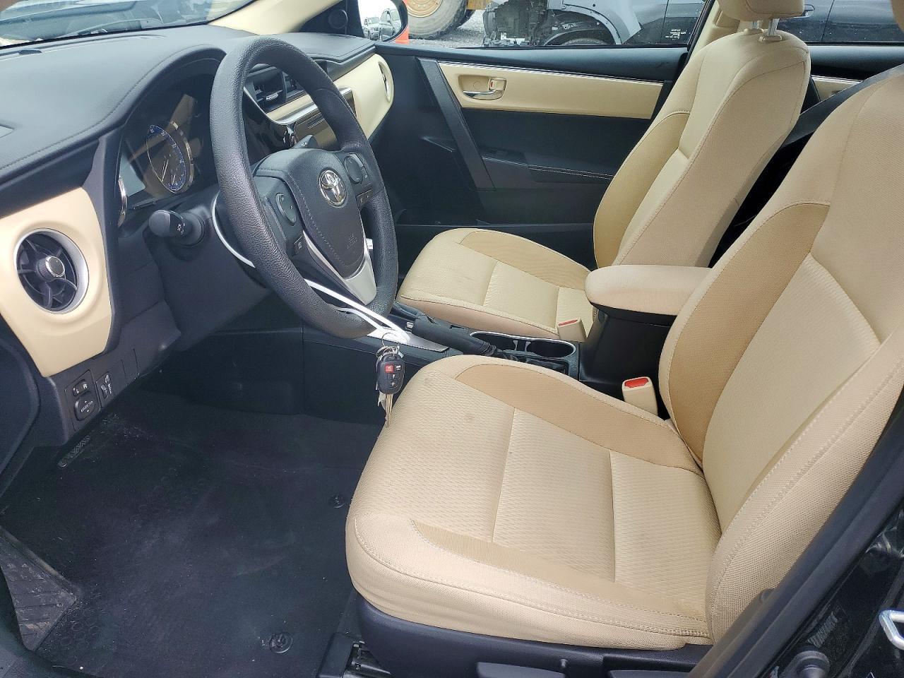 2019 Toyota Corolla Le - Image 7