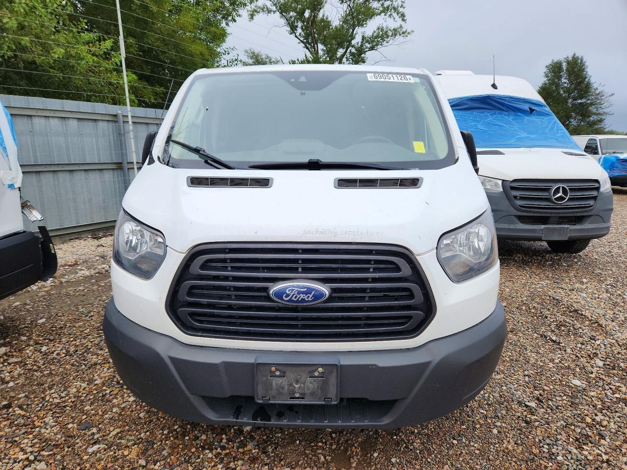 2019 Ford Transit T-150 - Image 5