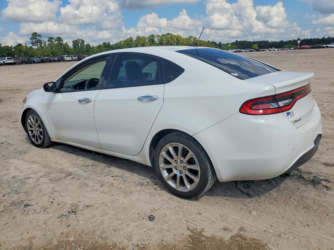 2013 Dodge Dart Limited - Image 2