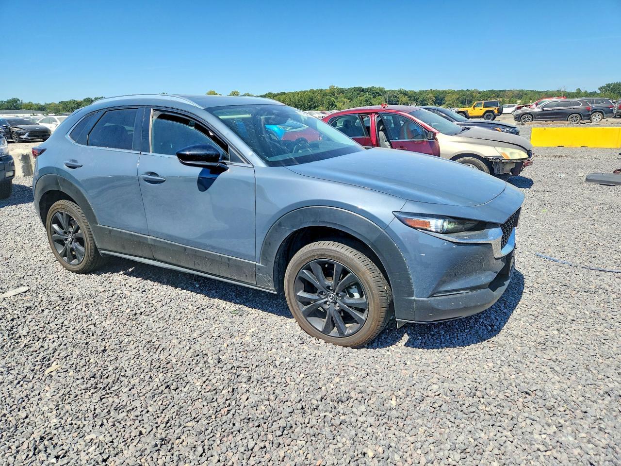 2024 Mazda Cx-30 Preferred - Image 4