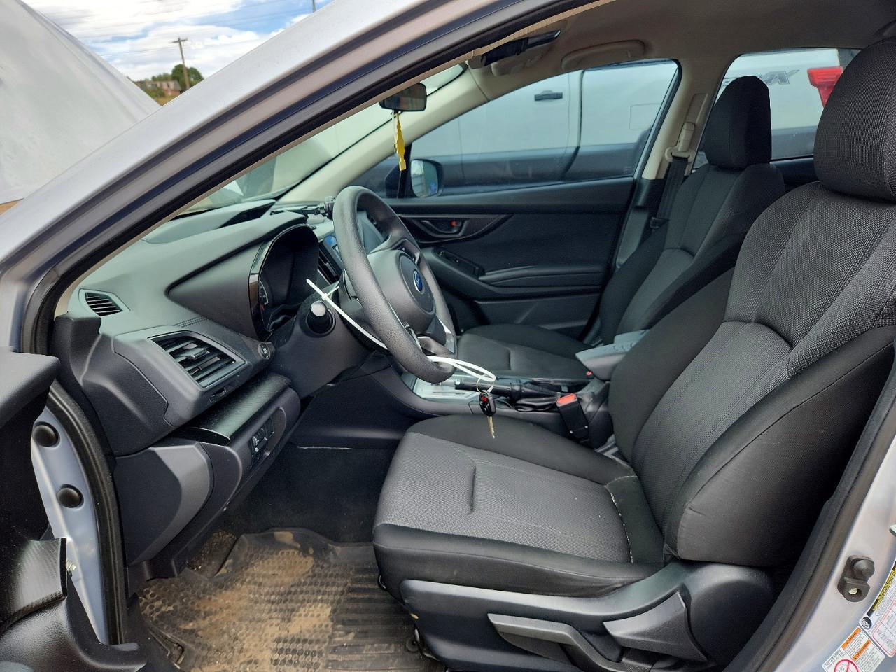 2018 Subaru Impreza - Image 7