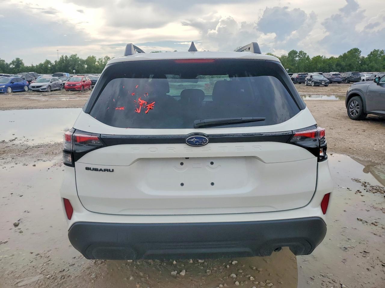 2026 Subaru Forester Premium - Фото 6