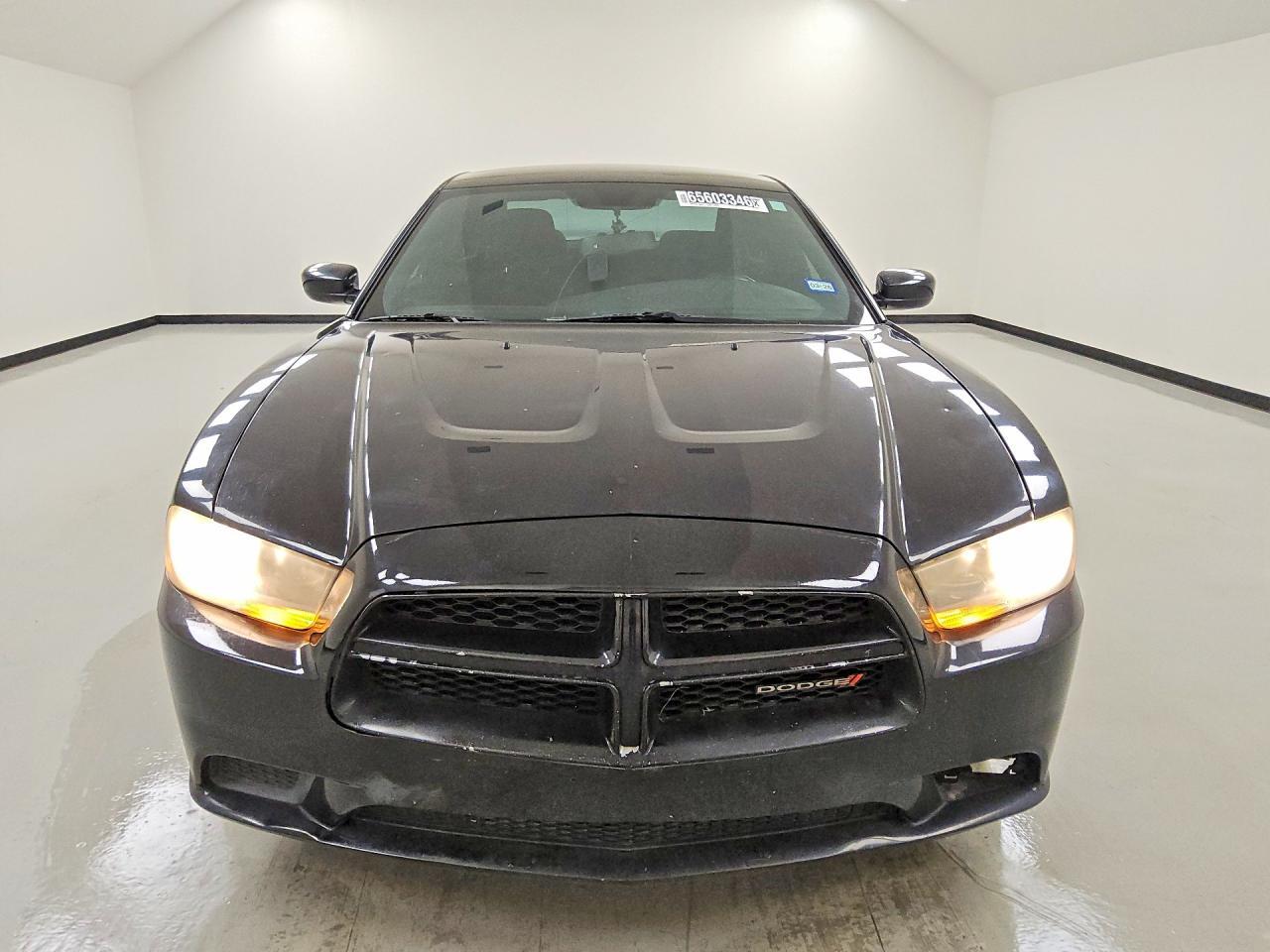 2012 Dodge Charger Se - Image 5