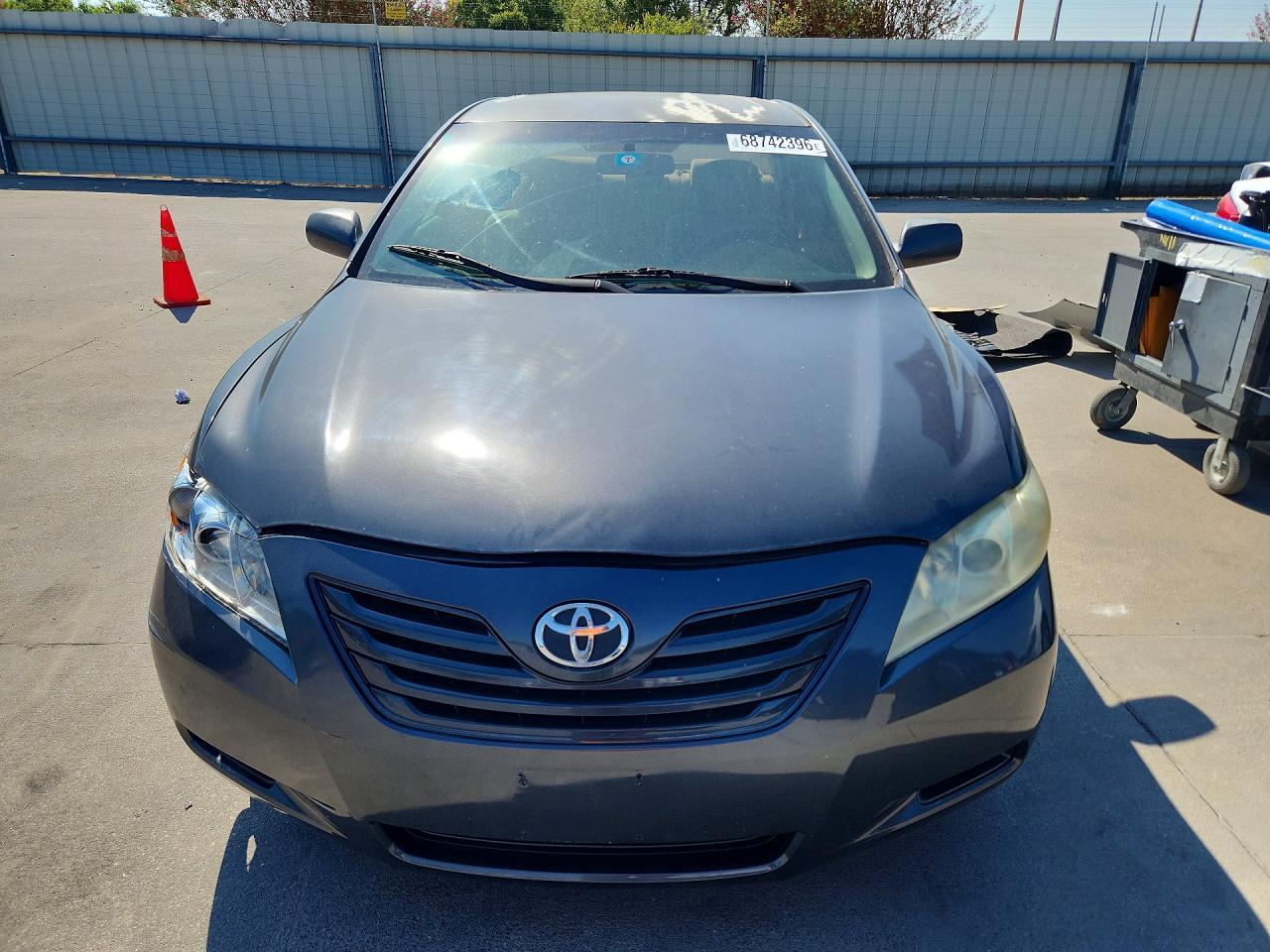 2007 Toyota Camry Le - Image 5