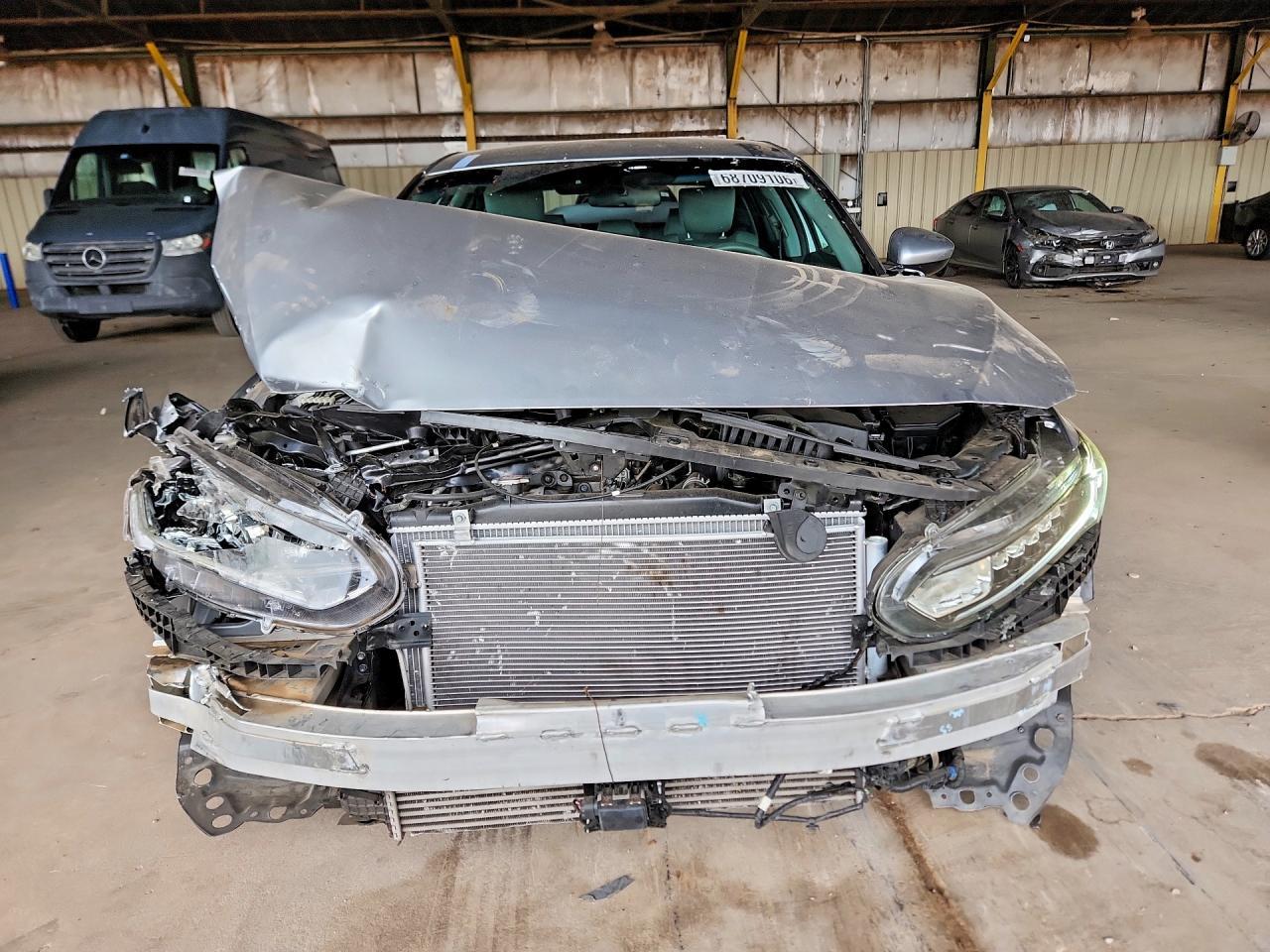 2020 Honda Accord Lx - Image 5