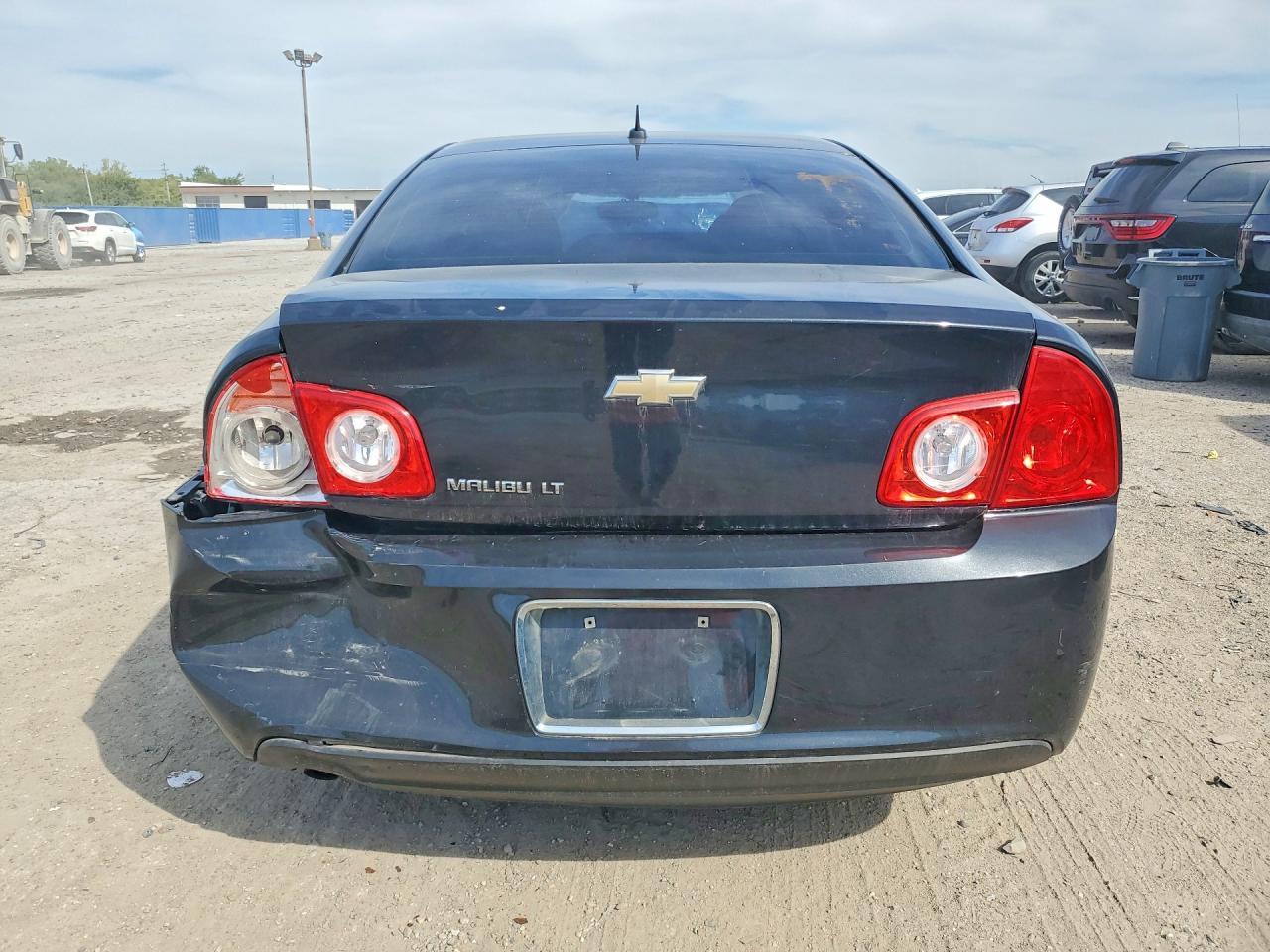 2011 Chevrolet Malibu 1Lt - Image 6