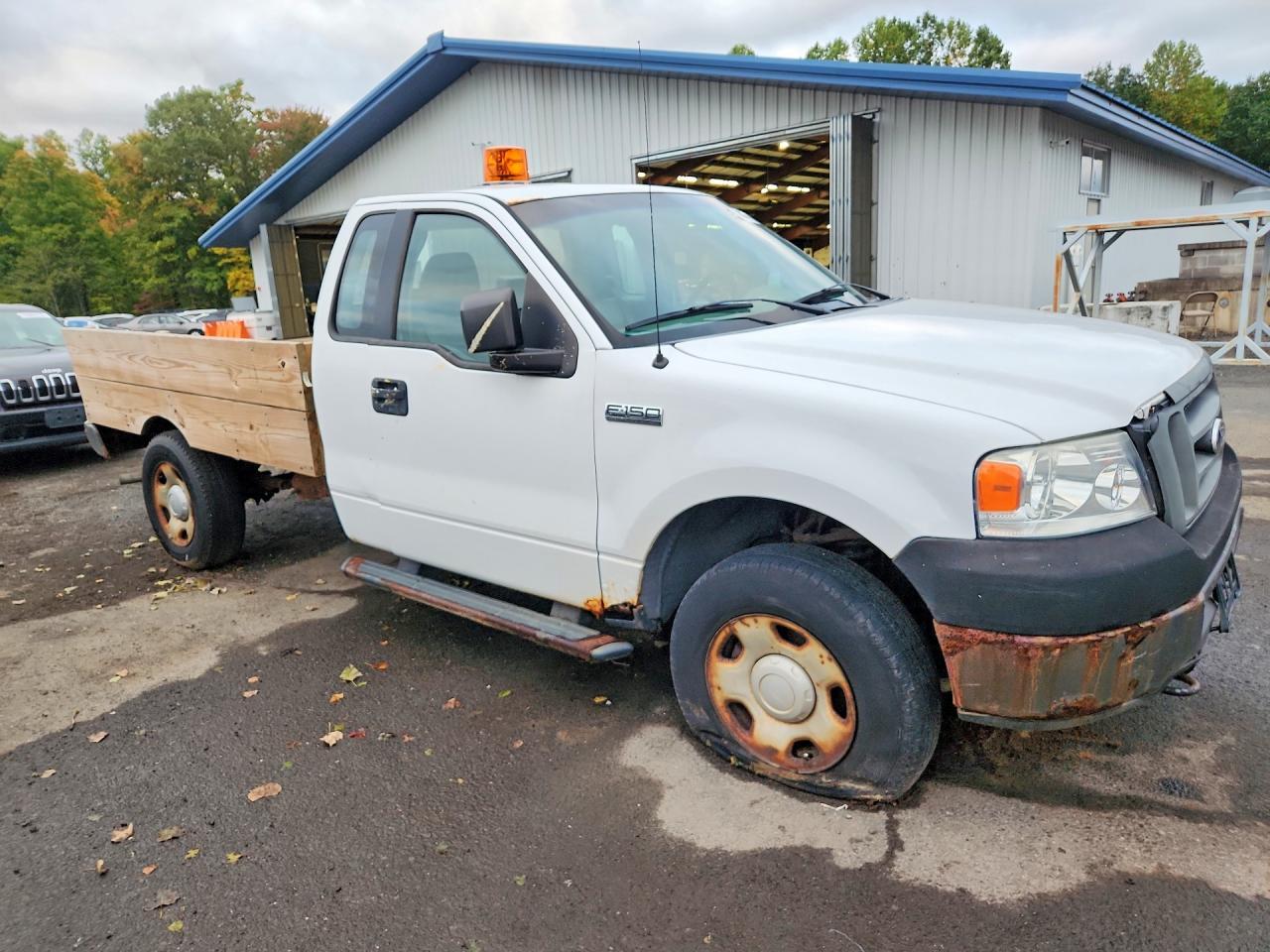 2006 Ford F150 - Image 4