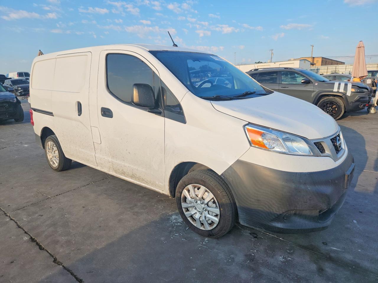 2019 Nissan Nv200 S - Image 4