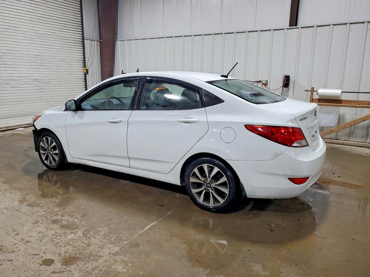 2017 Hyundai Accent Value Edition - Image 2