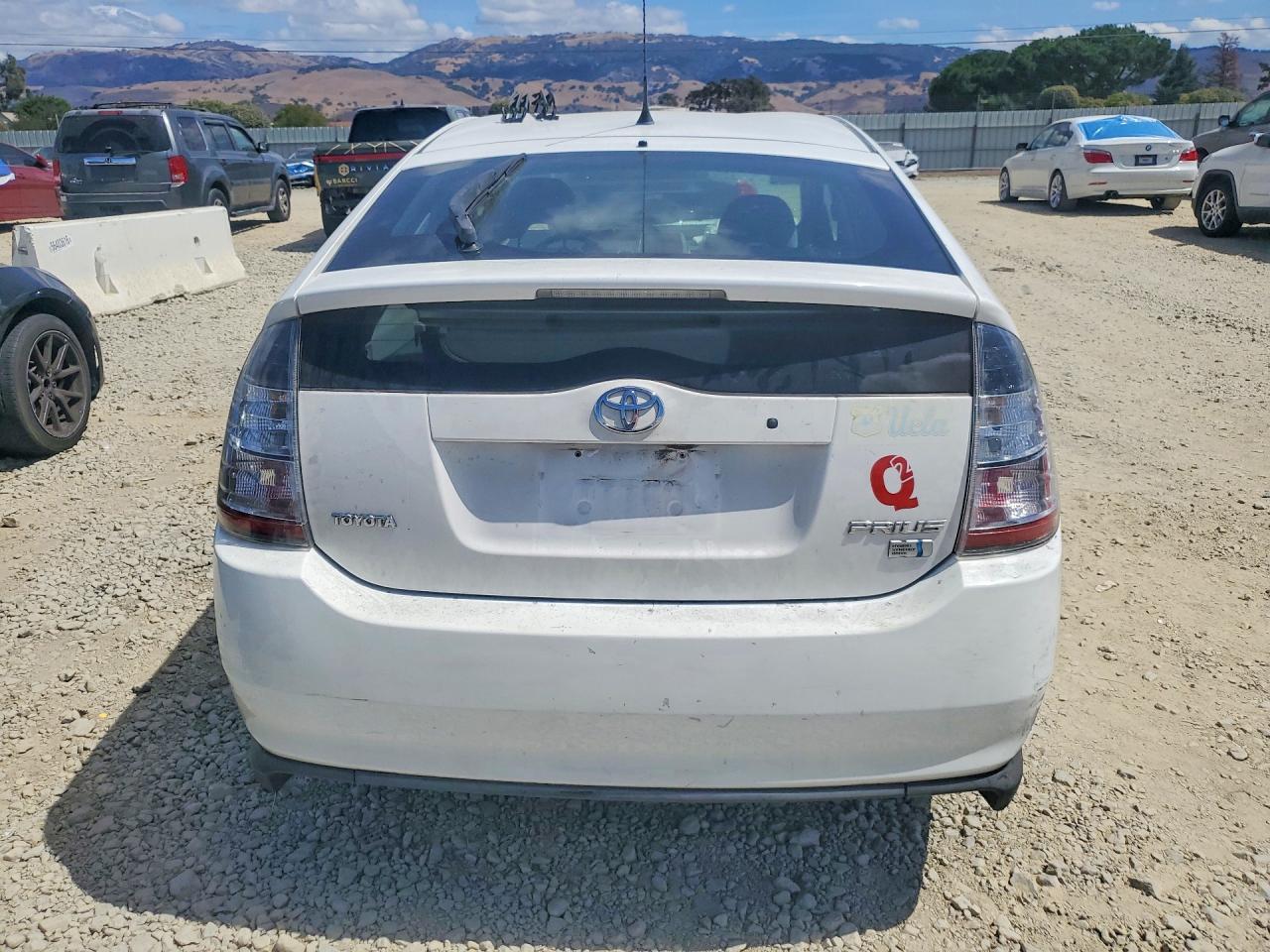 2005 Toyota Prius Base - Image 6