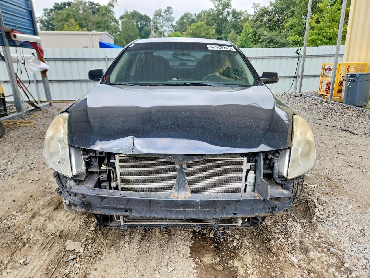 2012 Nissan Altima 2.5 - Фото 5