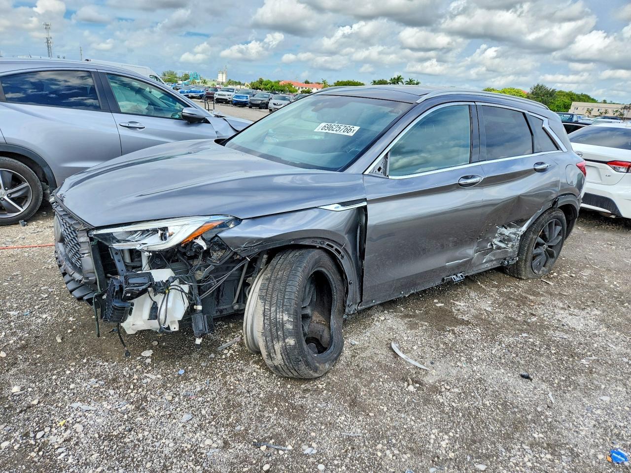 lot