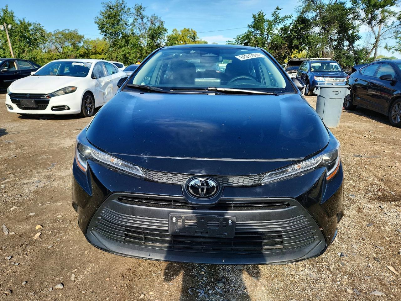 2024 Toyota Corolla Le - Фото 5