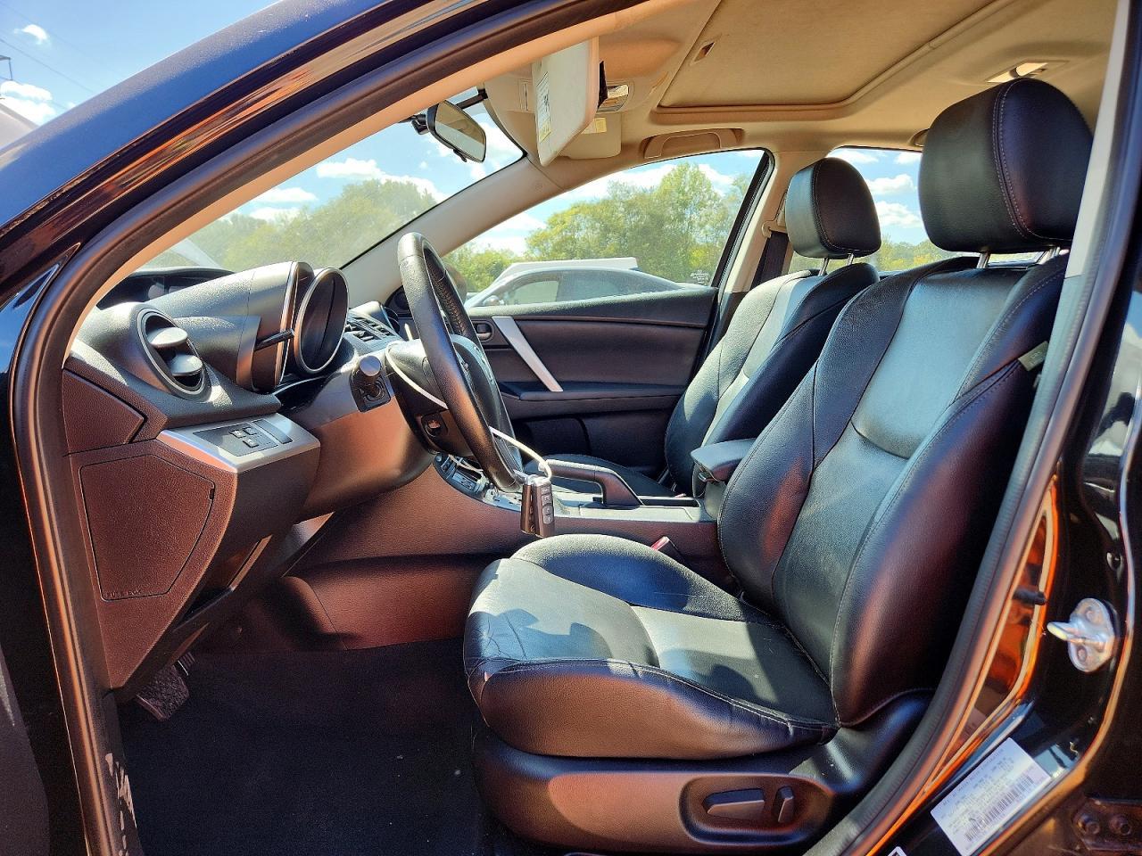 2013 Mazda 3 I - Image 7