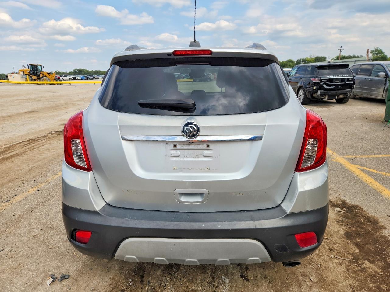 2016 Buick Encore - Image 6