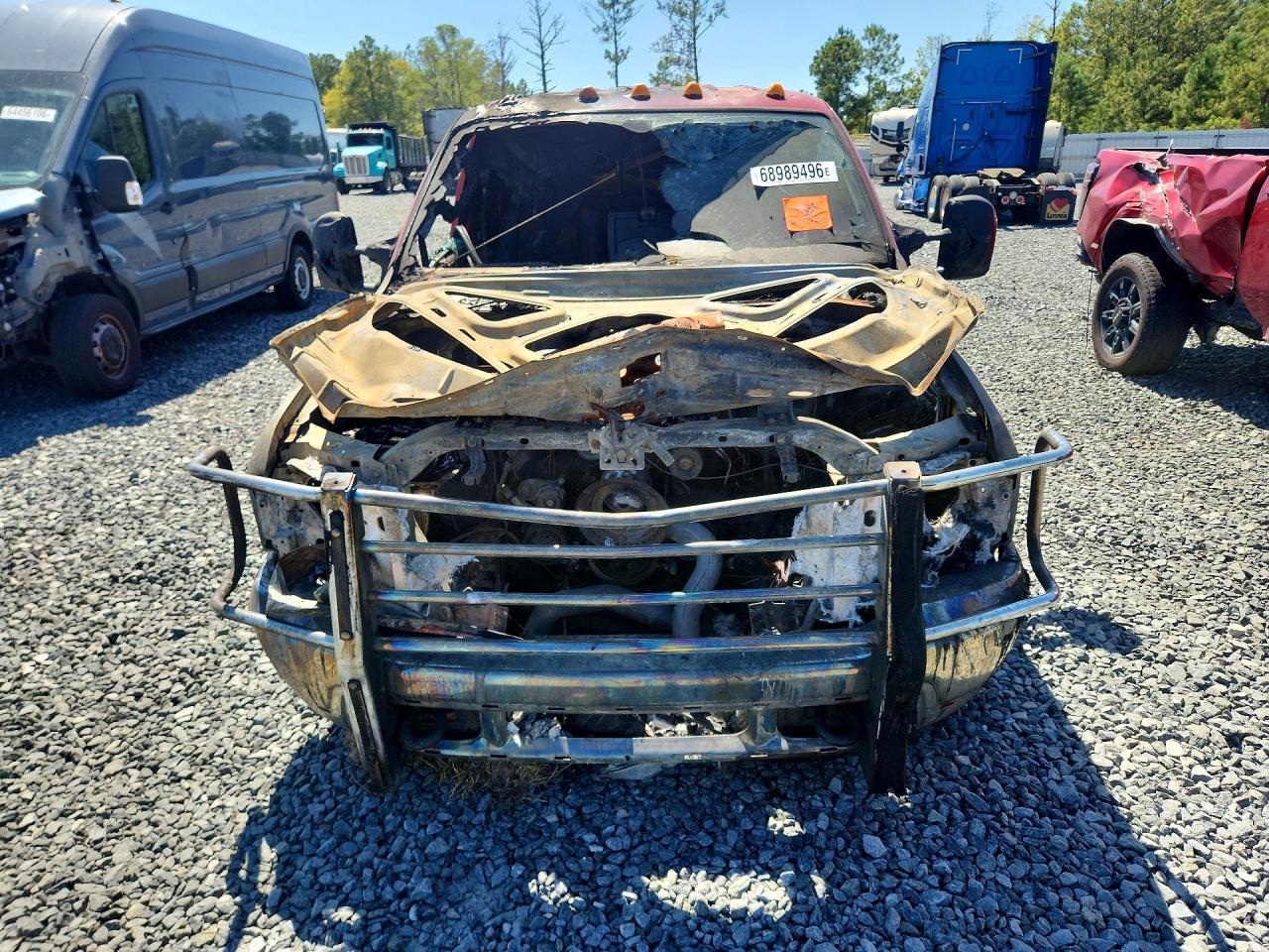 2004 Ford F350 Super Duty - Image 5