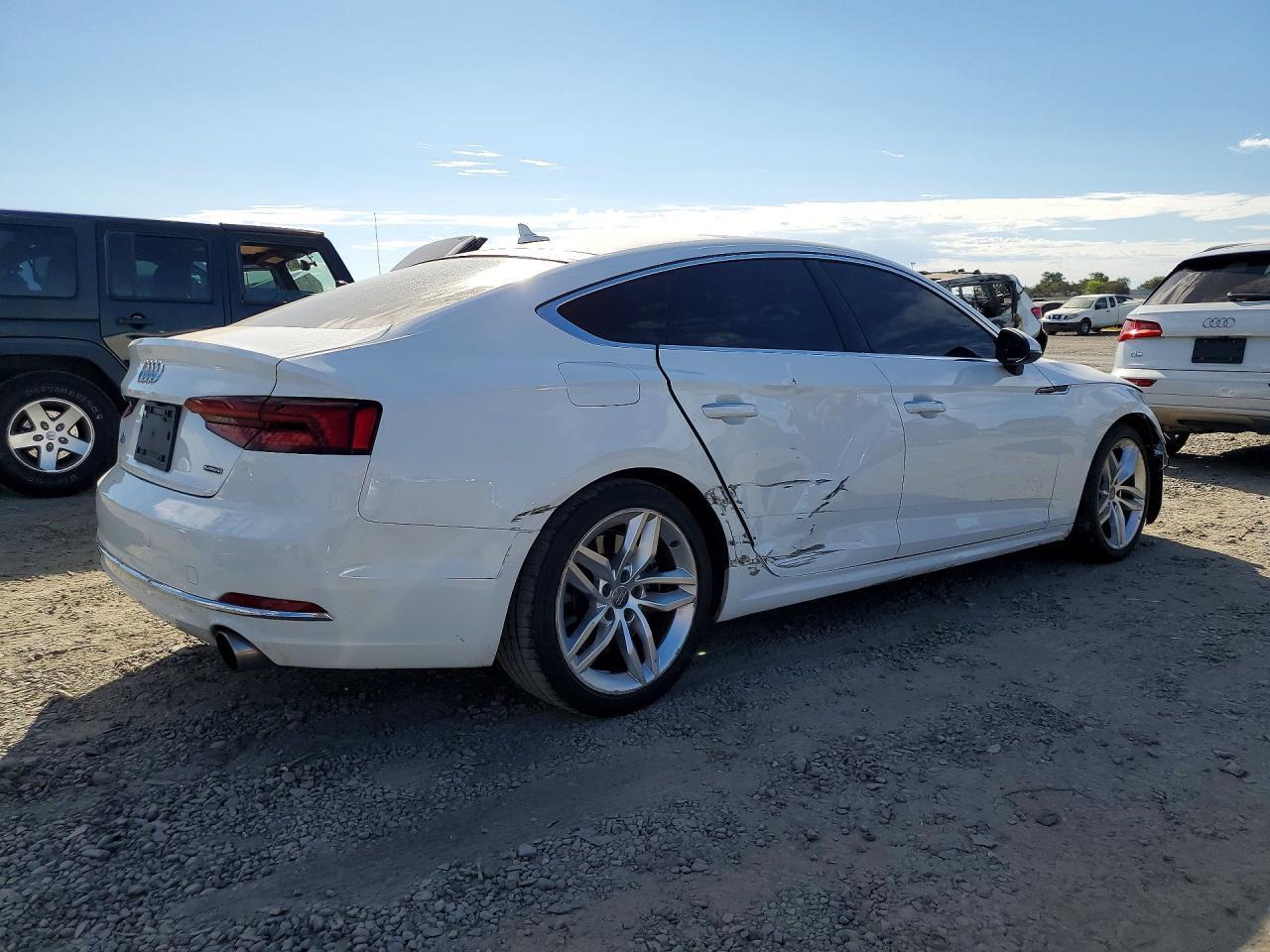 2019 Audi A5 Premium - Image 3