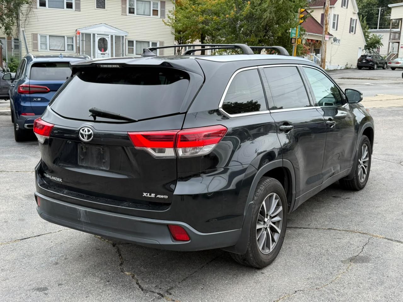 2018 Toyota Highlander Xle - Image 3