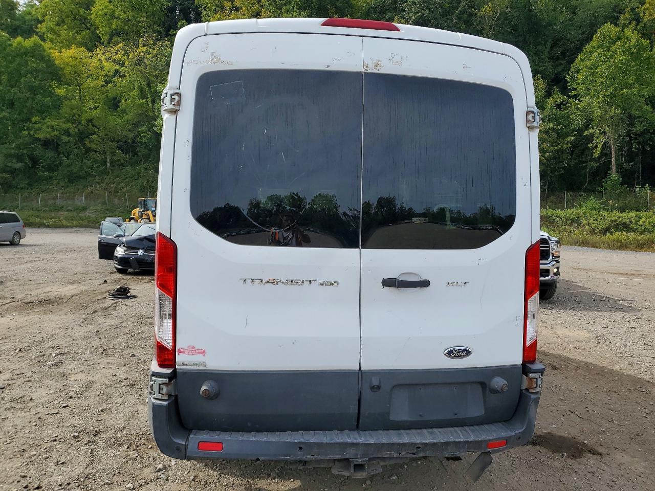 2016 Ford Transit T-350 - Фото 6
