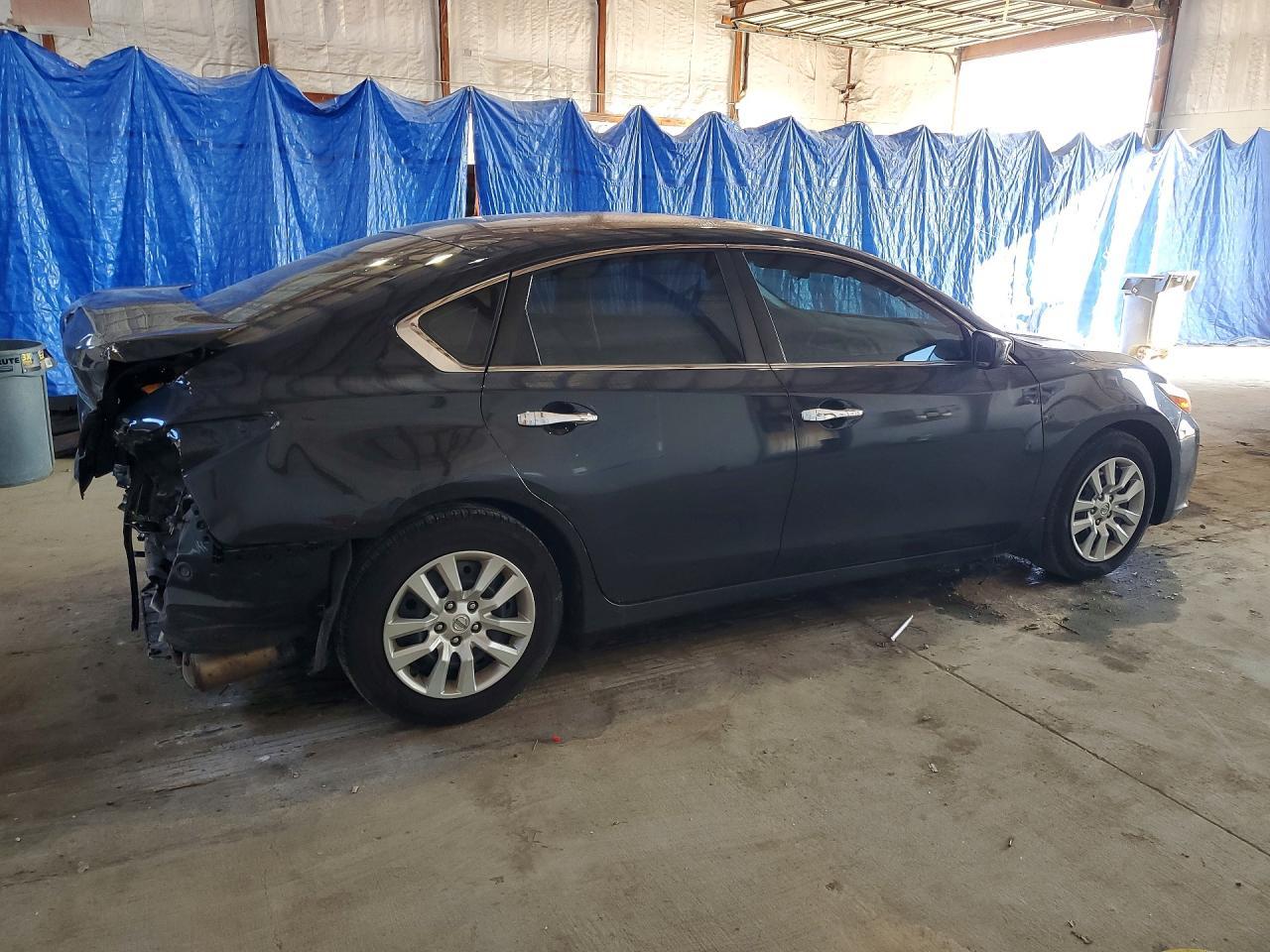 2018 Nissan Altima 2.5 S - Image 3