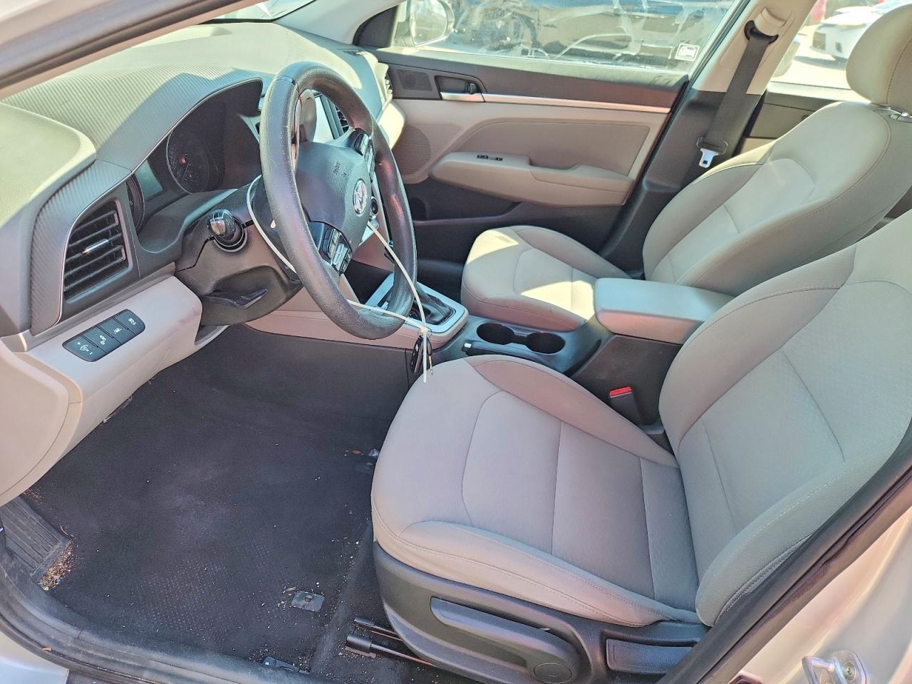 2019 Hyundai Elantra Sel - Фото 7