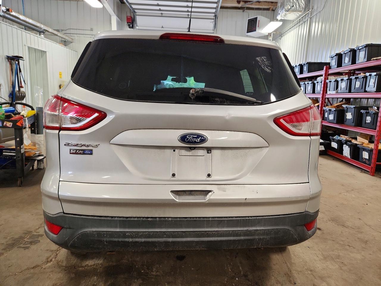 2014 Ford Escape S - Image 6
