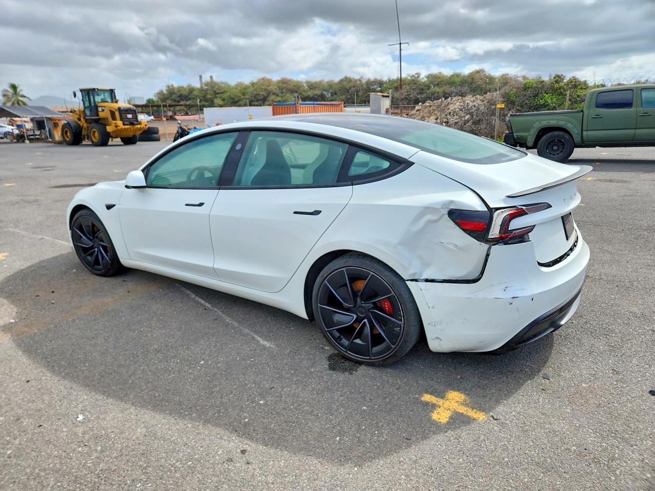 2024 Tesla Model 3 - Image 2