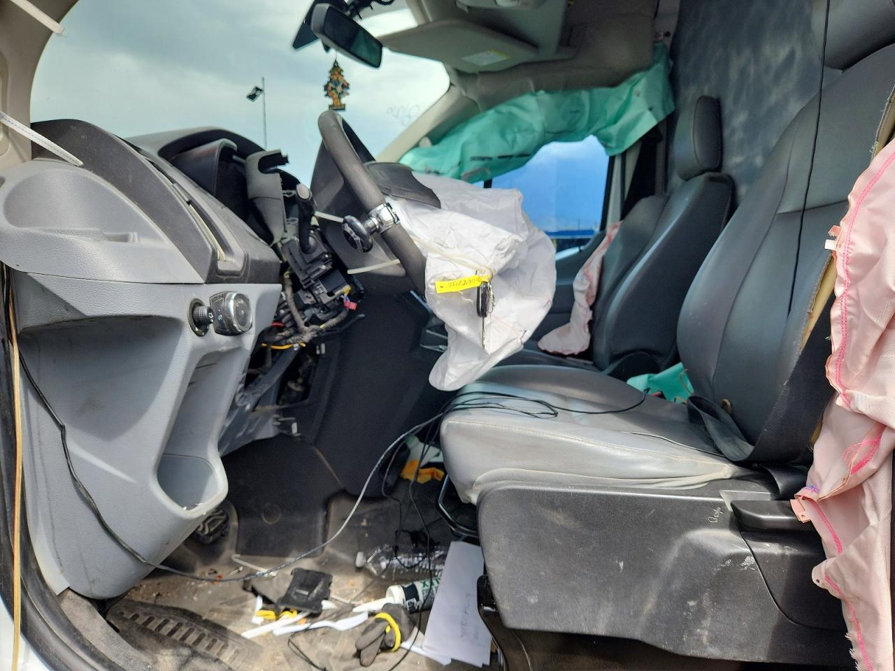 2018 Ford Transit T-250 - Фото 7