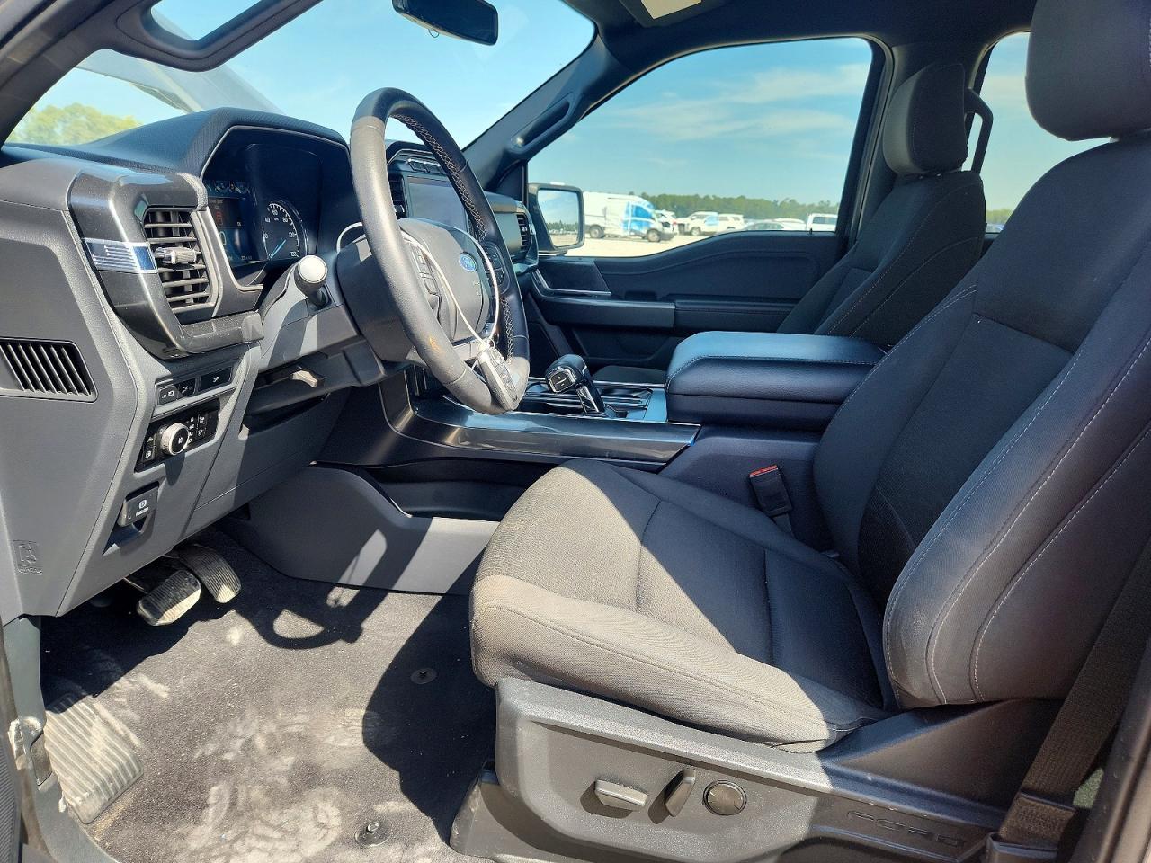 2023 Ford F150 Supercrew - Image 7