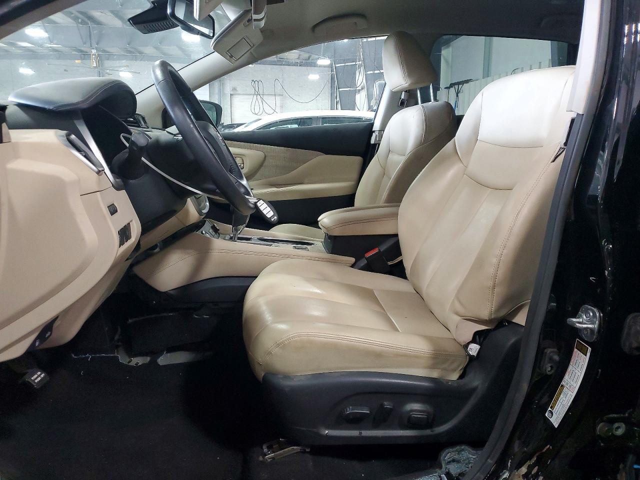 2022 Nissan Murano Sv - Фото 7