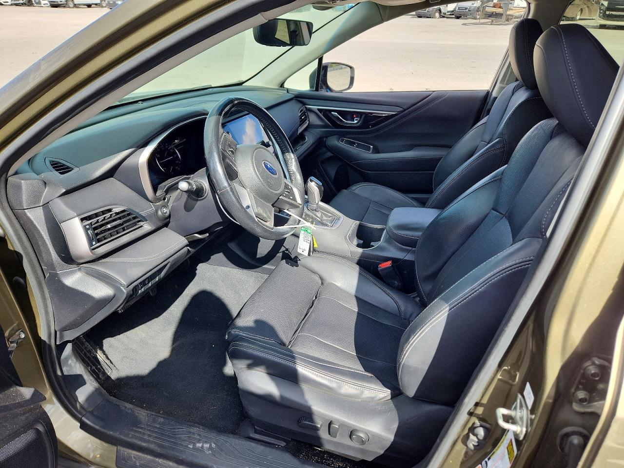 2020 Subaru Outback Limited - Image 7
