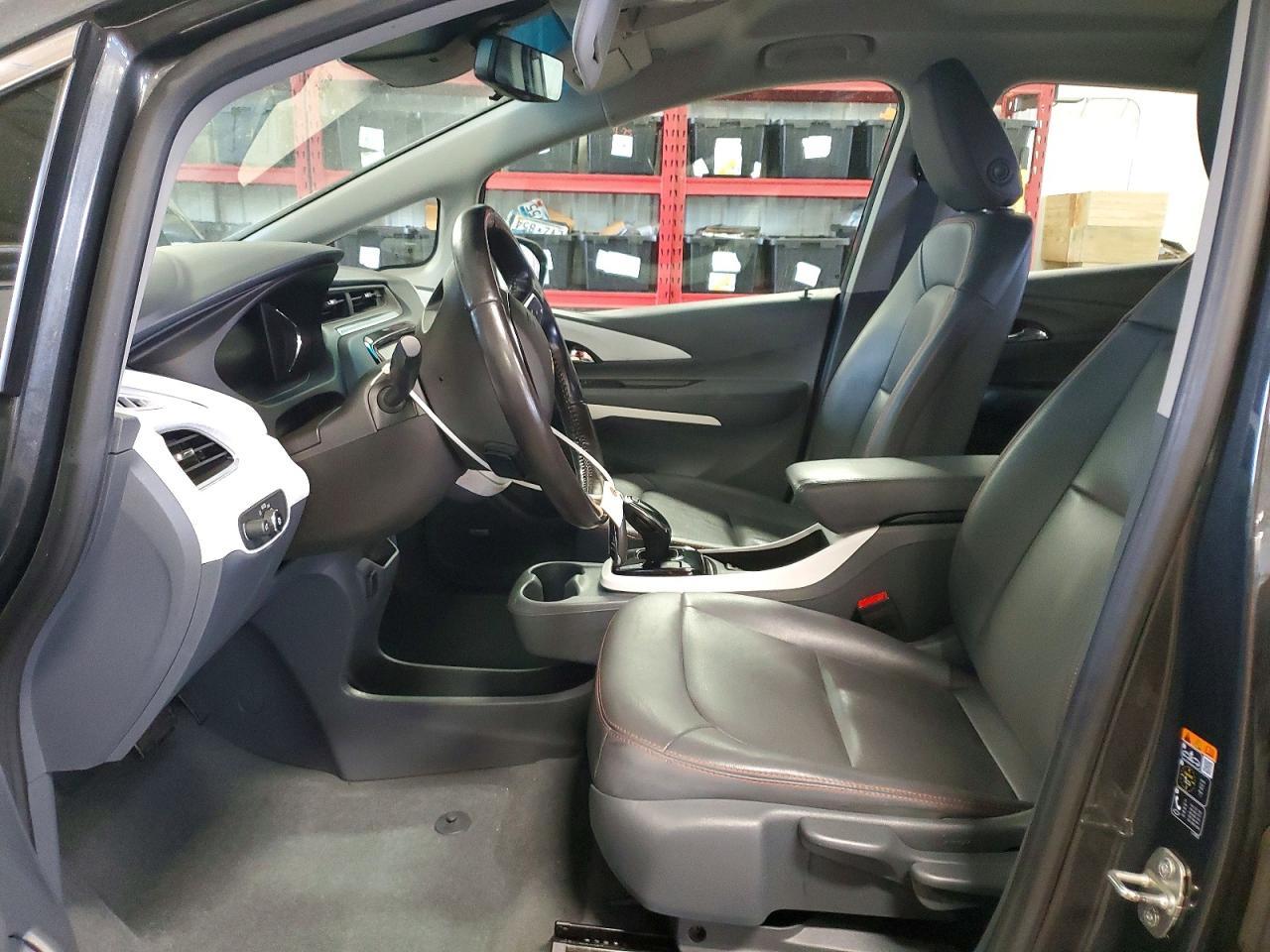 2019 Chevrolet Bolt Ev Premier - Image 7