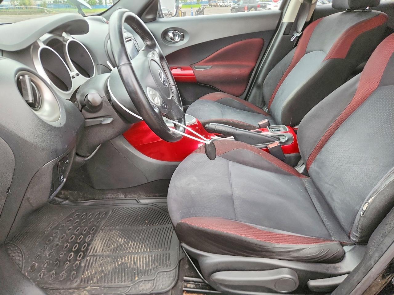 2016 Nissan Juke S - Фото 7