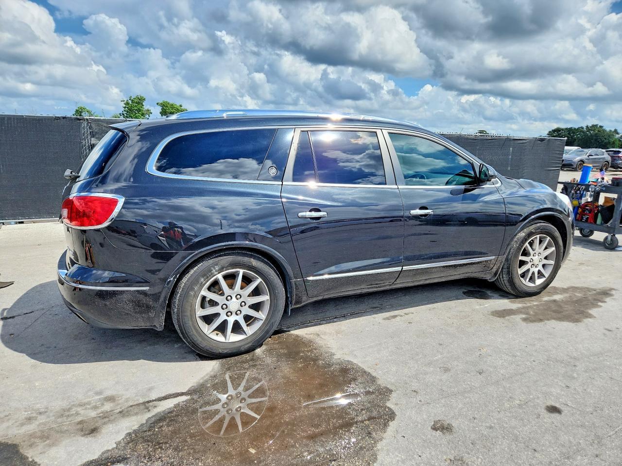 2013 Buick Enclave - Фото 3