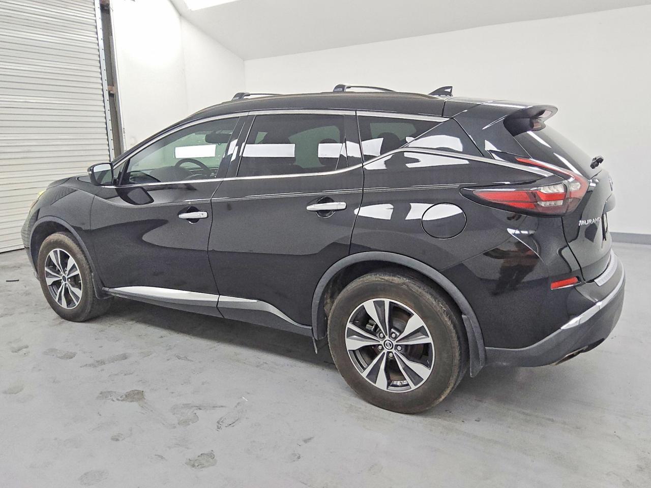 2019 Nissan Murano Sv - Фото 2