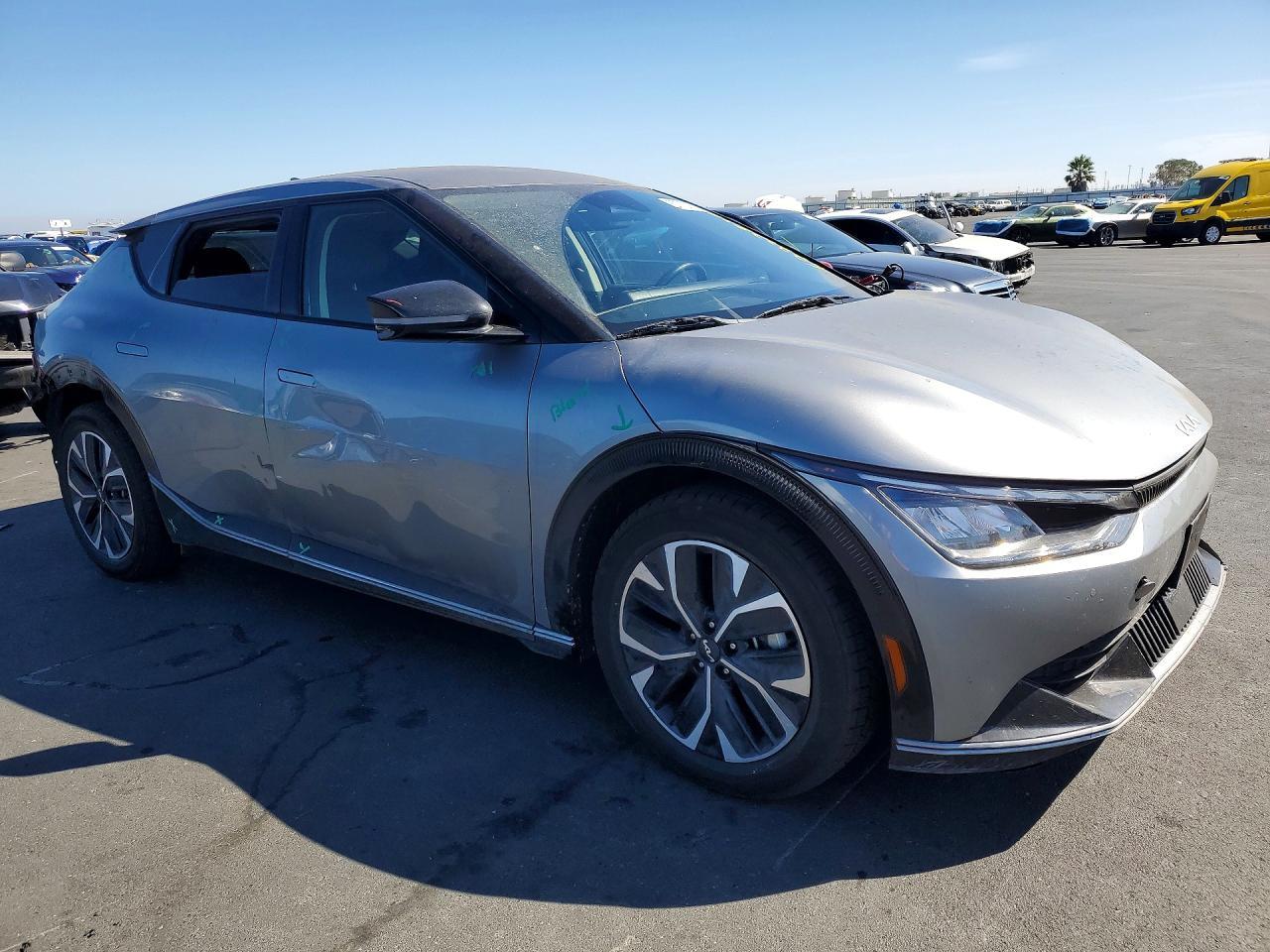 2023 Kia Ev6 Wind - Image 4